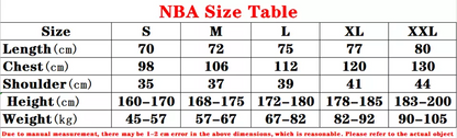 Clippers WESTBROOK #0 White NBA Jerseys